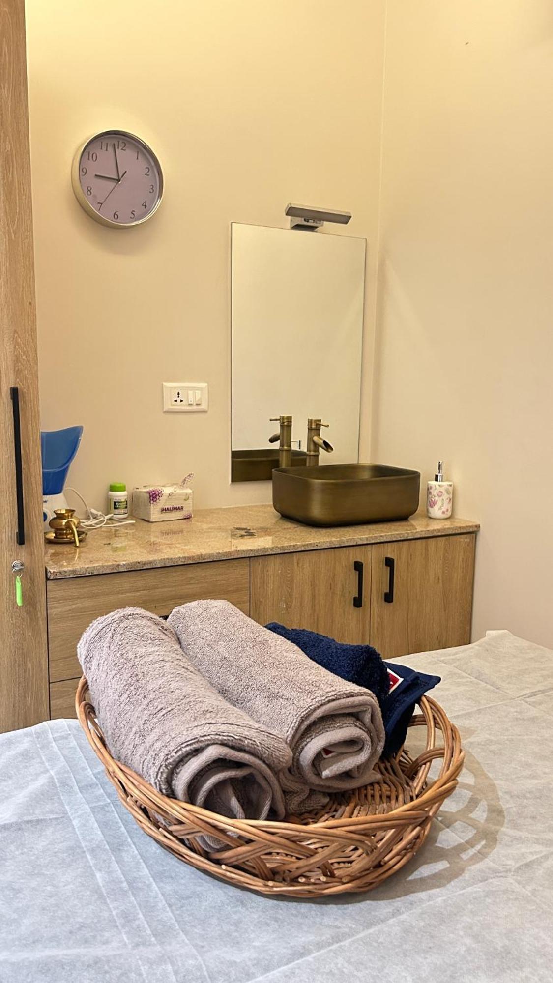 Time Square Boutique Hotel & Spa Alappuzha Eksteriør bilde