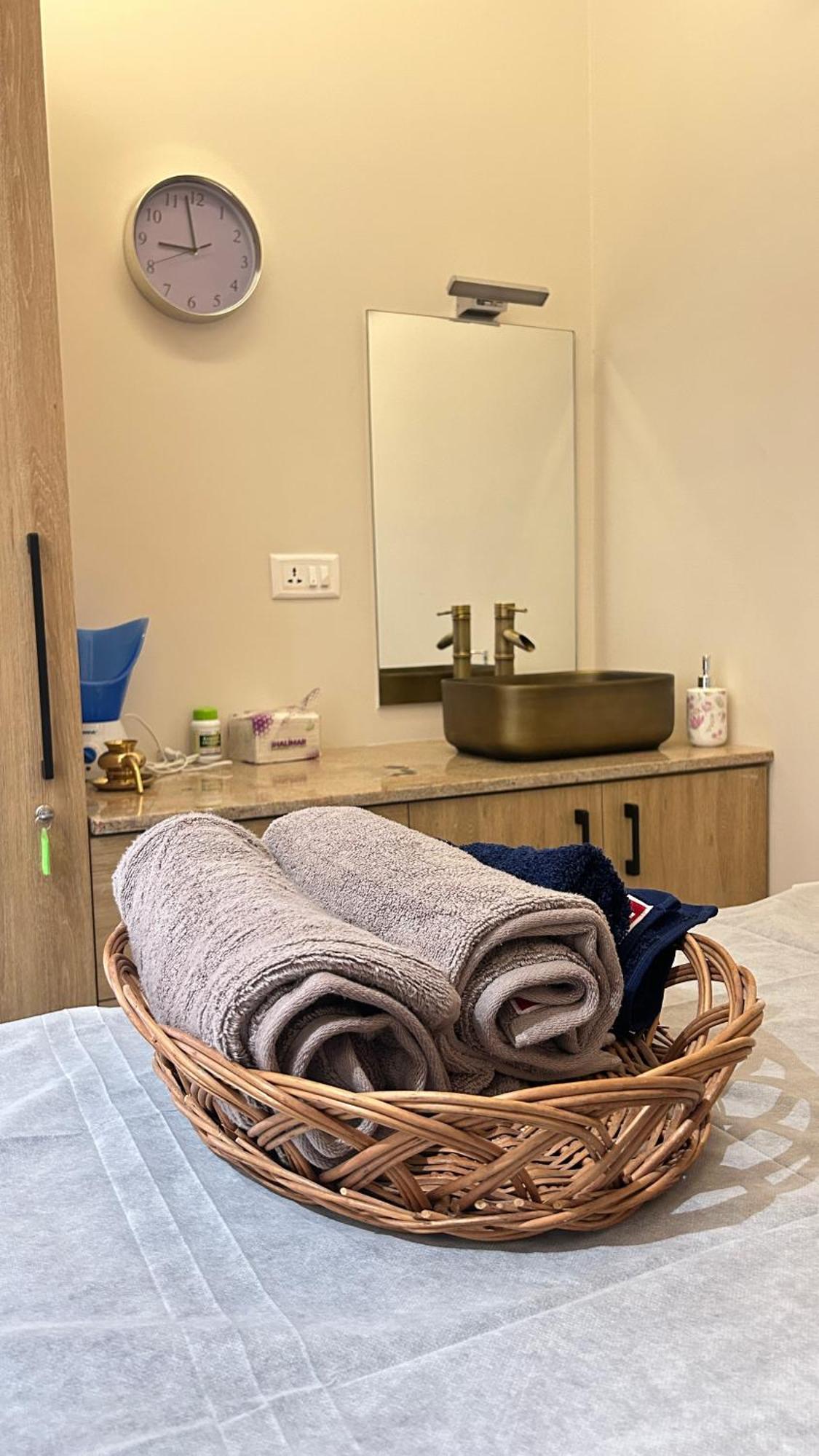 Time Square Boutique Hotel & Spa Alappuzha Eksteriør bilde